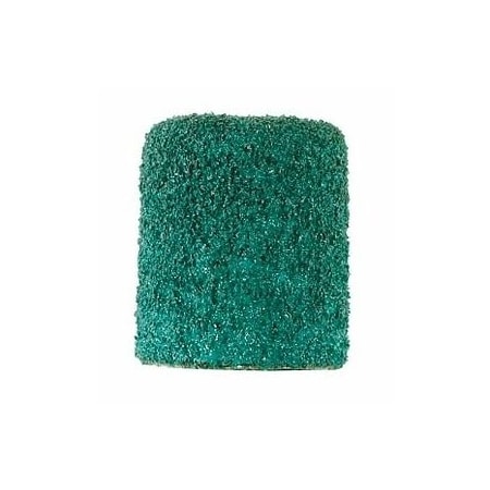 Garant Aluminum Oxide Abrasive Cap, 80 Grit, Type: 1317A 553050 1317A